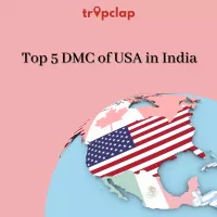 Top 5 DMC of USA in India in 2025