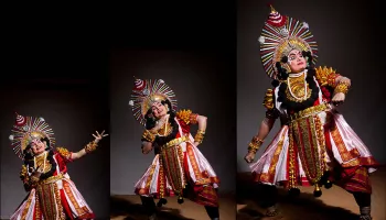 Top 5 Places to visit in Karnataka