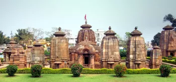 Top 10 Things to Do in Bhubaneswar
