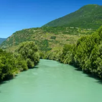 Top five longest rivers of India