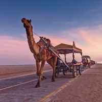 Top 10 places to experience India's cultural heritage