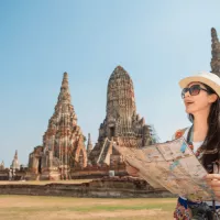 Top 20 must visit tourist places in India