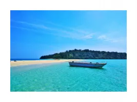 Explore the famous 10 islands of India for a dream vacation