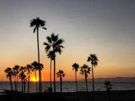 Top 10 famous beaches of Pondicherry