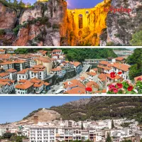 Hidden gems in Spain: The best off-the-beaten-path destinations to visit.