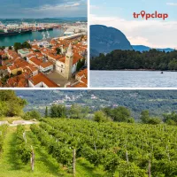 Slovenia's hidden treasures: Discover the lesser-known side of this beautiful country.