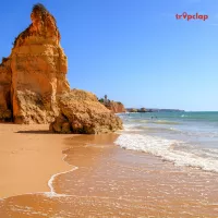 Hidden Beaches of the Mediterranean: Discover the secluded beaches of the Mediterranean coast that offer a more private and relaxing experience.