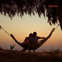 Escape Together: 10 Romantic Weekend Getaways near Lucknow