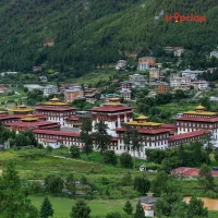 Discover the Treasures of Bhutan: Top places to Visit in Bhutan