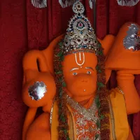 सालासर हनुमान जी: भक्ति और आस्था का एक पवित्र तीर्थ