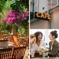 Top Cafes of Hyderabad for Unforgettable Brews and Culinary Delights