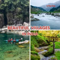 Exploring the Enchanting Charm: Most Beautiful Villages in India