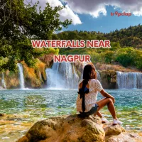 Stunning waterfalls near Nagpur for Perfect Picnics