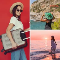 Best places to travel in India for a solo female traveler