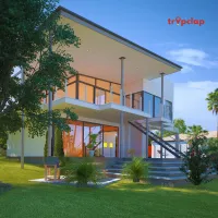 Villas In Karjat : For a relaxed and tranquil stay