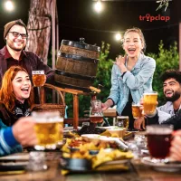 Bars and Pubs in Pondicherry - Timings, Cost and Address