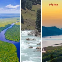 Rivers of Jammu and Kashmir - the jewels of the region