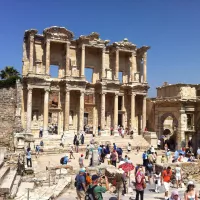 Top DMCs of Turkey to explore the Turkish Delight