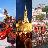 Famous Fairs in India - Timings & Place