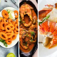 Must Try Famous Foods of Andaman & Nicobar