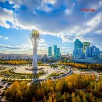 Top Destination Management Companies (DMCs) of Kazakhstan 