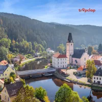 Top Destination Management Companies (DMCs) of Czechia