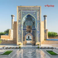 Top Destination Management Companies (DMCs) of Uzbekistan