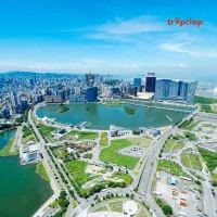 Top Destination Management Companies (DMCs) of Macau