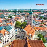Top Destination Management Companies (DMCs) of Munich