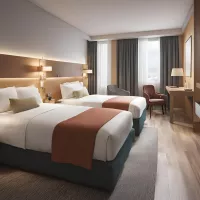 What is Twin Sharing in Tour Packages?