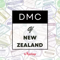 Top Destination Management Companies (DMCs) of  New Zealand