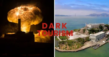 Dark Tourism: Exploring Sites of Tragedy and Memory