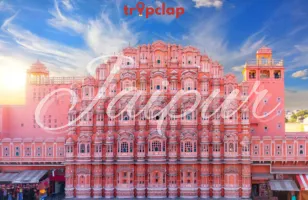 Top 10 Pet-friendly Resorts and Hotels in Jaipur