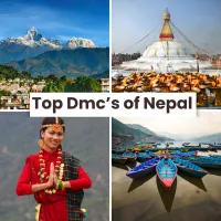 TOP DMCs OF NEPAL
