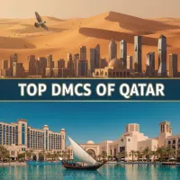 TOP DMCs OF QATAR