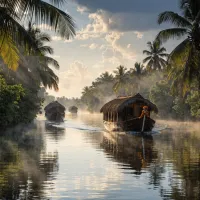 The Ultimate 5-Day Kerala Itinerary: Discover the Best of God's Own Country