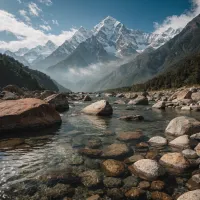 The Ultimate Guide to Exploring Uttarakhand