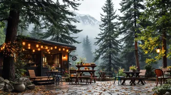 Is Kasol the New Goa for Gen Z? Discover Himachal's Hidden Cafe Culture! 2026