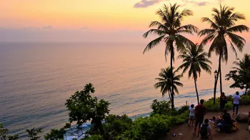 Varkala: The Solo Traveler's Paradise You Didn't Know You Needed (2026)