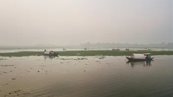 Wild Adventures Await: A Solo Traveler's Guide to Majuli Island 2026