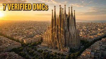 Top DMCs of Spain 2026 Guide