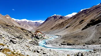 Quit Your Job and Find Peace: A Soulful Escape to Spiti Valley 2026