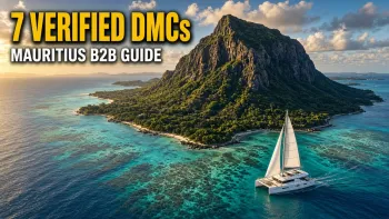 Top DMCs of Mauritius 2026 Guide