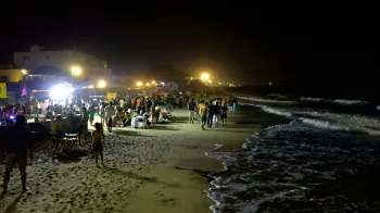 Journey to the World's Biggest Beach Party: Diu Events and Secrets 2026