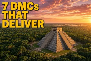 Top DMCs of Mexico 2026 Guide