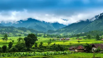 Discover Ziro Valley: The Offbeat Escape You Need in 2026