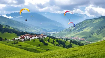 The Soul-Searcher's Guide to Bir Billing: Why This Himachal Spot Will Transform Your Solo Travel Experience 2026