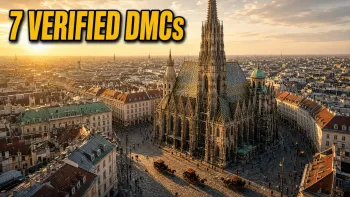 Top 7 DMCs of Austria 2026 Guide