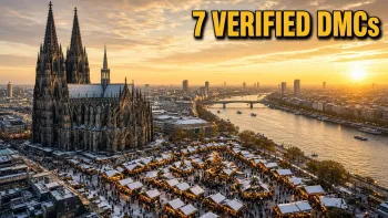Top DMCs of Germany 2026 Guide