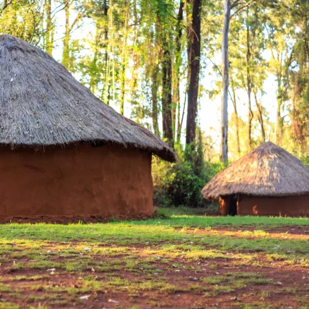 3. North Sentinel Island is home to one of the world's most isolated human groups